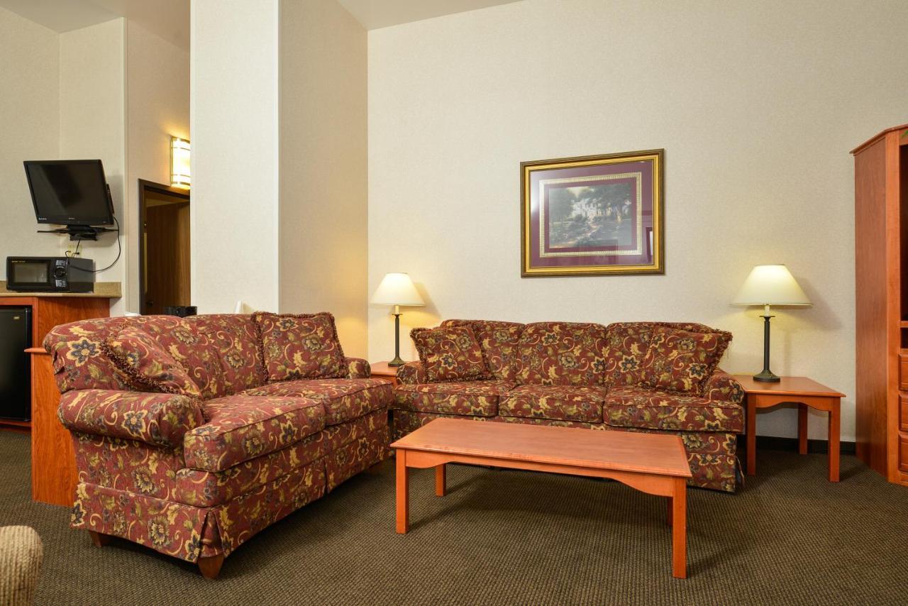 Studio 6 - Minot, Nd 外观 照片