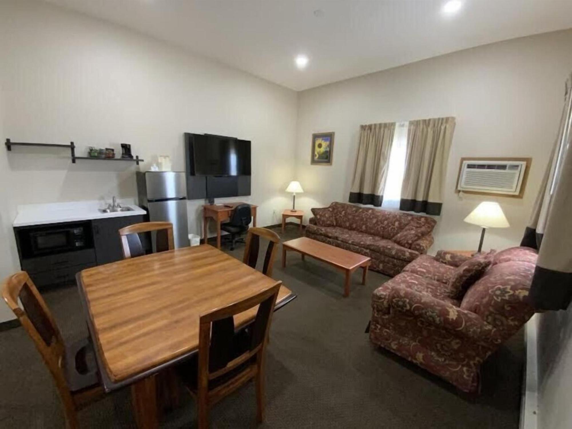 Studio 6 - Minot, Nd 外观 照片