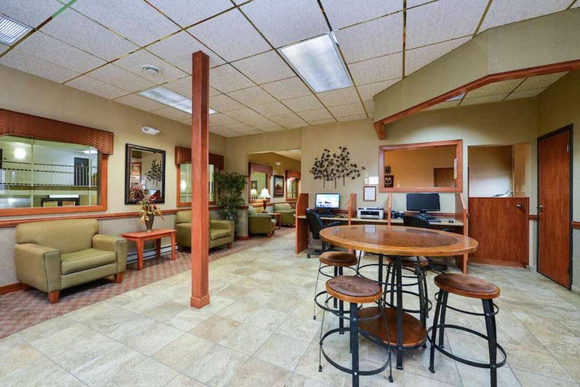 Studio 6 - Minot, Nd 外观 照片